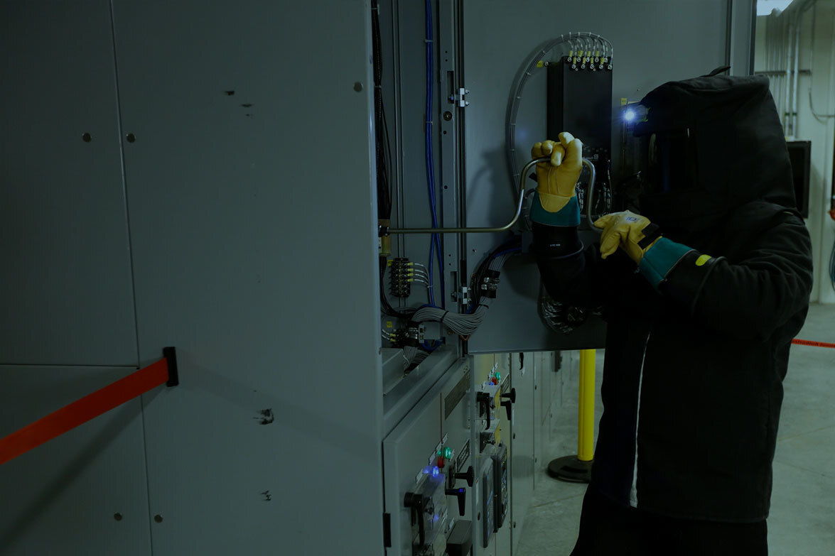 Electrical Safety Training Yardstick Safety Business